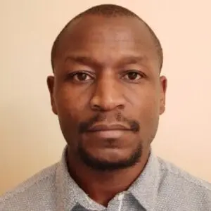 Profile photo of Blaise Jumbam