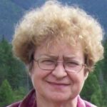 Profile photo of Nadezhda Tchebakova